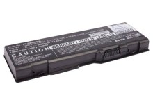 Batteri till Dell Inspiron 6000 mfl - 6.600 mAh