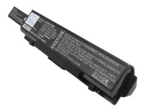 Batteri till Dell Studio 1735 mfl - 6.600 mAh