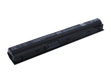 Batteri till Dell Latitude E6120 mfl - 2.200 mAh