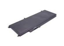 Batteri till Dell Inspiron 15 7000 mfl - 7.500 mAh