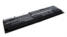 Batteri till Dell Latitude E7240 mfl - 6.000 mAh