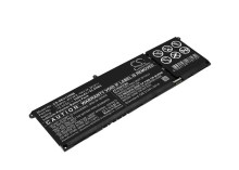 Batteri till Dell Inspiron 13 5310 mfl - 3.500 mAh