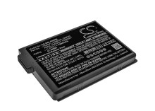Batteri till Dell Latitude 7424 mfl - 4.200 mAh