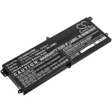 Batteri till Dell Alienware Area 51m mfl - 7.850 mAh