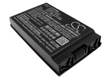 Batteri till HP Compaq Business Notebook NC4400 mfl