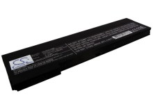 Batteri till HP EliteBook 2170p - 3.700 mAh