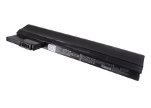 Batteri till HP Mini 110-350 mfl - Svart - 4.400 mAh
