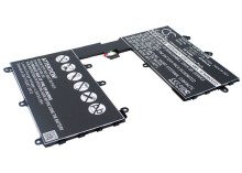 Batteri till HP Omni 10 mfl - 8.250 mAh