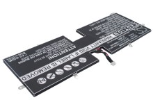 Batteri till HP Spectre XT TouchSmart mfl - 3.200 mAh