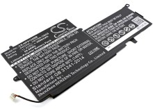 Batteri till HP Spectre 13-4000 mfl - 4.900 mAh