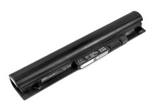 Batteri till HP Pavilion 10 TouchSmart mfl - 2.400 mAh