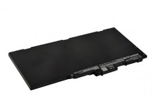 Batteri till HP EliteBook 745 G4 mfl - 4.100 mAh