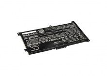 Batteri till HP Pavilion x360 14-ba000 mfl - 3.500 mAh