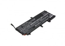 Batteri till HP Envy 15-AS000 mfl - 4.250 mAh