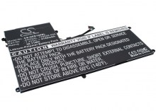 Batteri till HP ElitePad 1000 mfl - 4.150 mAh