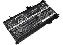 Batteri till HP Omen 15-AX000NF mfl - 5.100 mAh