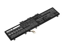 Batteri till HP EliteBook X360 830 G7 mfl - 4.200 mAh