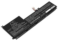 Batteri till HP Envy 14-EB0000NF mfl - 3.850 mAh
