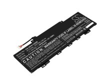 Batteri till HP Pavilion Aero 13 - mfl - 3.650 mAh