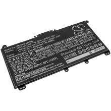 Batteri till HP Pavilion 15 EG0073CL mfl - 3.400 mAh