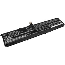 Batteri till HP Envy 15-EP0098NR mfl - 6.750 mAh