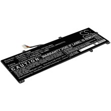 Batteri till HP Pavilion 13-AN0006TU mfl - 4.750 mAh