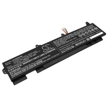 Batteri till HP ZBook Firefly 15 G8 mfl - 4.600 mAh