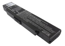 Batteri till Sony VAIO VGN-AR11 Serie mfl