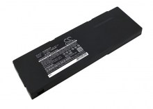 Batteri till Sony Vaio SVS13112EGB mfl - 4.400 mAh