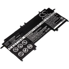 Batteri till Sony VAIO Fit 13A mfl - 3.140 mAh