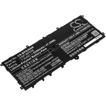 Batteri till Sony VAIO Duo 13 - 6.300 mAh