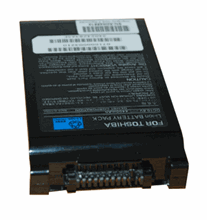 Batteri till Toshiba Satellite Pro 6000 mfl