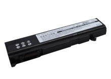 Batteri till Toshiba Satellite U200-162 mfl