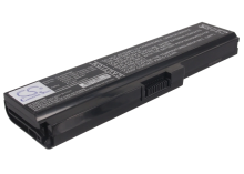Toshiba Equium U400 mfl - 4.400 mAh