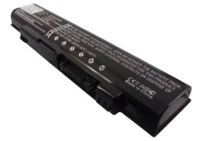 Batteri till Toshiba Dynabook Qosmio T750 mfl - 4.400 mAh