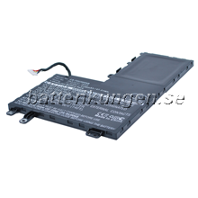 Batteri till Toshiba Satellite U40T-A mfl - 4.400 mAh