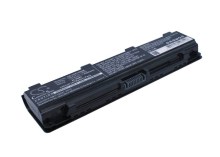Batteri till Toshiba Satellite P70 mfl - 4.200 mAh