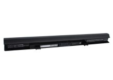 Batteri till Toshiba Satellite C50 mfl - 2.200 mAh
