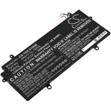 Batteri till Toshiba Chromebook CB30-100 mfl - 3.300 mAh