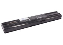 Batteri till Asus A2 mfl