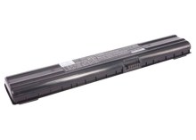 Batteri till Asus A3 mfl