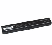 Batteri till Asus M2 / L2 mfl