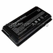 Batteri till ASUS F5 mfl
