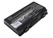 Batteri till Asus T12 mfl