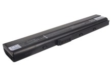 Batteri till Asus K52 mfl