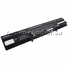 Batteri till Asus U36SD mfl - 4.400 mAh