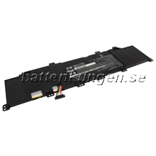 Batteri till Asus VivoBook S300 mfl - 4.400 mAh