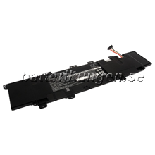 Batteri till Asus VivoBook S500 mfl - 4.400 mAh