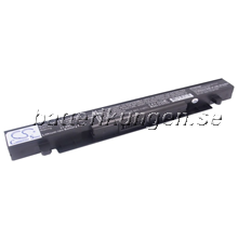 Batteri till Asus X450 mfl - 2.200 mAh