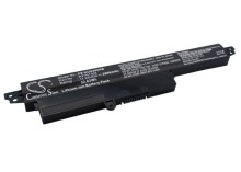 Batteri till Asus VivoBook X200CA mfl - 2.900 mAh
